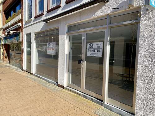 Foto - Einzelhandel in Rendsburg 700,00 € 150 m²
