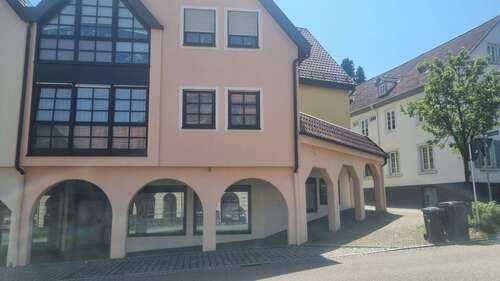 Foto - Büro in Gernsbach 440,00 € 55 m²