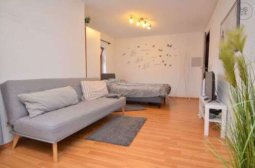 Foto - Wohnen auf Zeit in Ulm 1.250,00 €