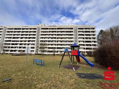 Foto - Wohnung zum Kaufen in Augsburg 262.000,00 € 75 m²