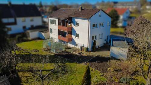 Foto - Haus zum Kaufen in Gerstetten 318.000,00 € 199 m²