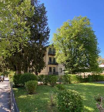 Foto - Wohnung zum Kaufen in Bad Reichenhall 284.000,00 € 67.24 m²