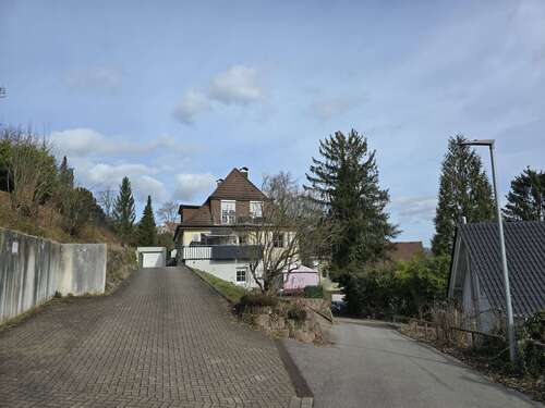 Foto - Wohnung zum Mieten in Birkenfeld 650,00 € 85 m²