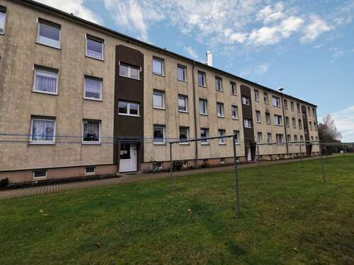 Foto - Wohnung zum Mieten in Stepenitztal OT Mallentin 320,00 € 45.7 m²