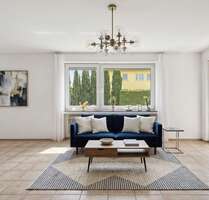 Wohnung zum Kaufen in Bad Kreuznach 210.000,00 € 87 m²
