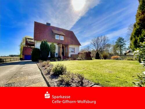 Foto - Haus zum Kaufen in Bergen 179.000,00 € 120 m²