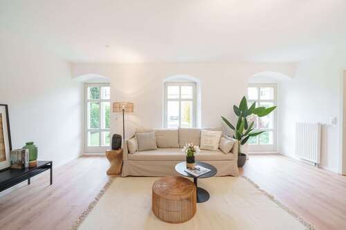 Foto - Wohnung zum Kaufen in Bannewitz 329.200,00 € 91.09 m²