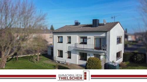 Foto - Haus zum Kaufen in Baesweiler Loverich 379.000,00 € 143 m²