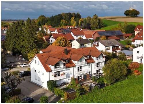 Foto - Wohnung zum Kaufen in Moosinning 211.000,00 € 40 m²