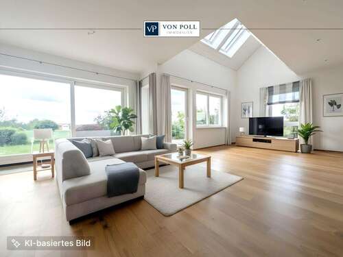 Foto - Haus zum Kaufen in Schorndorf 950.000,00 € 254.38 m²
