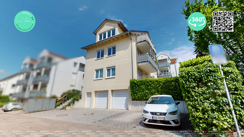 Foto - Haus zum Kaufen in Baden-Baden 999.000,00 € 242 m²