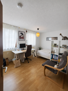 Foto - Wohnung zum Kaufen in Konstanz 333.000,00 € 68 m²