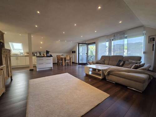 Foto - Wohnung zum Kaufen in Hausach 235.000,00 € 103 m²
