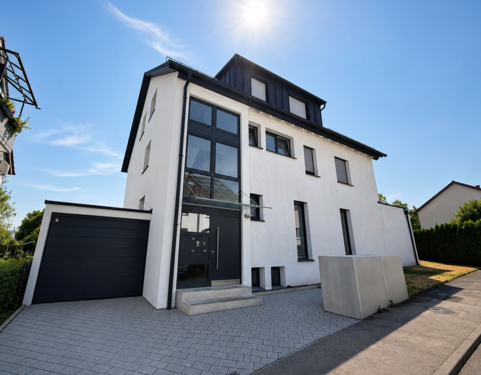 Foto - Wohnung zum Mieten in Leinfelden-Echterdingen 1.250,00 € 88 m²
