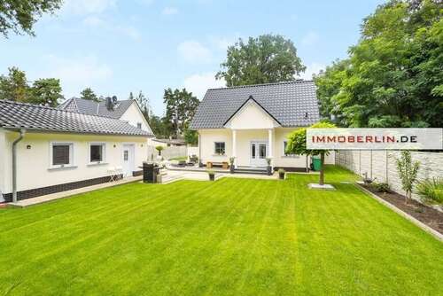 Foto - Haus zum Kaufen in Klausdorf Mellensee 620.000,00 € 135 m²