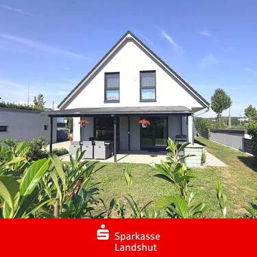 Foto - Haus zum Kaufen in Neufahrn 560.000,00 € 122.68 m²