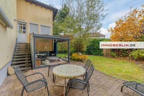 Foto - Haus zum Kaufen in Berlin 850.000,00 € 165 m²
