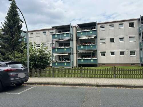 Foto - Wohnung zum Kaufen in Salzgitter Thiede 75.000,00 € 72.34 m²