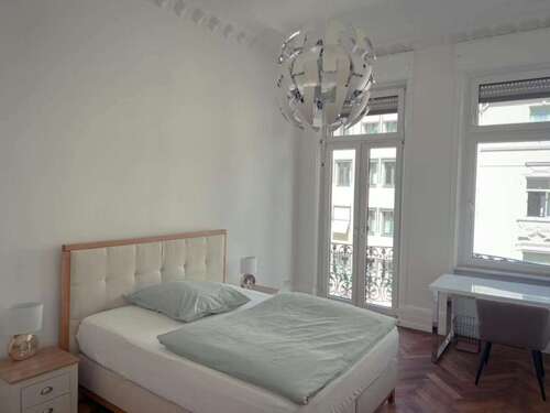 Foto - WG-Zimmer in Frankfurt am Main 899,00 € 25 m²