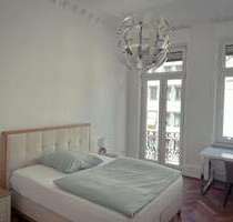 WG-Zimmer in Frankfurt am Main 899,00 € 25 m²