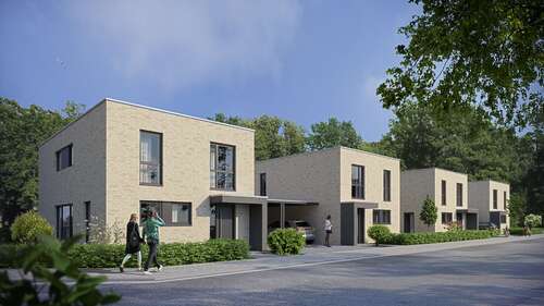 Foto - Haus zum Kaufen in Steinfurt 493.000,00 € 121.59 m²