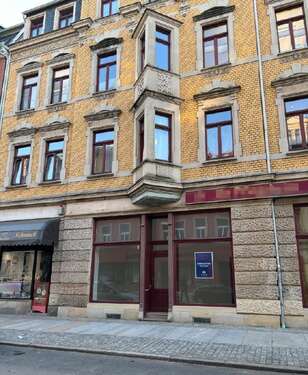 Foto - Einzelhandel in Pirna 395,00 € 30 m²