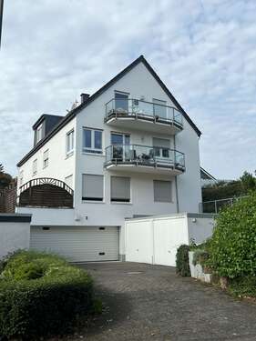 Foto - Wohnung zum Kaufen in Wermelskirchen 175.000,00 € 64 m²