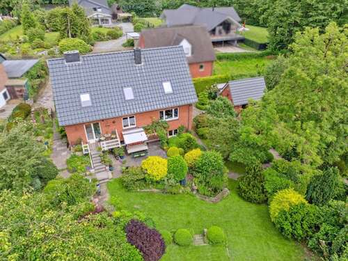 Foto - Haus zum Kaufen in Glücksburg 595.000,00 € 124 m²