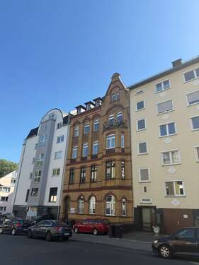 Foto - Wohnung zum Kaufen in Koblenz 269.000,00 € 105.83 m²