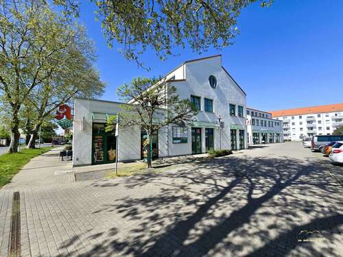 Foto - Einzelhandel in Wolfen 880,00 € 110 m²