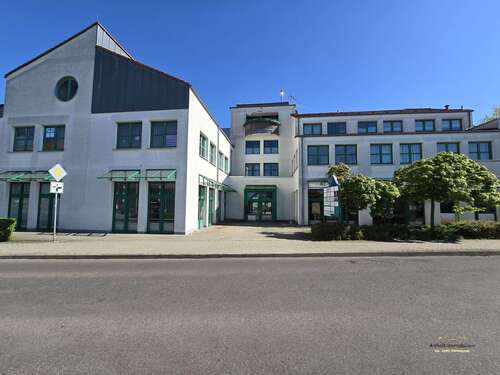 Foto - Einzelhandel in Wolfen 880,00 € 110 m²