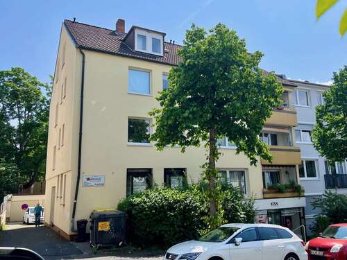 Foto - Wohnung zum Mieten in Kassel 265,00 € 23 m²