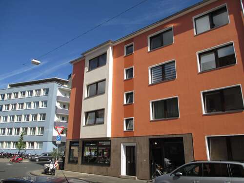 Foto - Wohnung zum Mieten in Hildesheim 540,00 € 62 m²