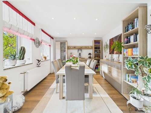 Foto - Haus zum Kaufen in Salzhemmendorf 279.000,00 € 191 m²