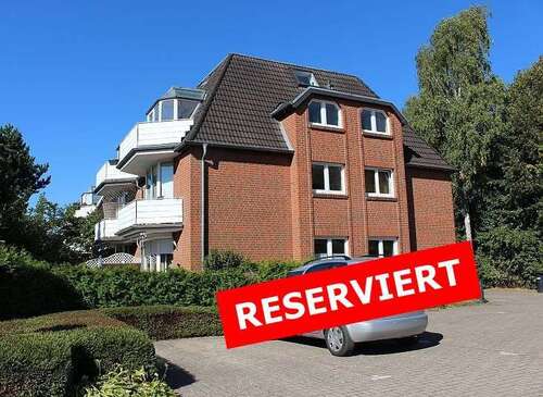 Foto - Wohnung zum Kaufen in Weyhe 265.000,00 € 80 m²