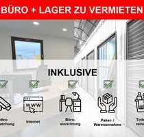 Büro in Aachen 550,00 € 40 m² - 550,00 EUR Kaltmiete, ca.  40,00 m² in Aachen (PLZ: 52078)