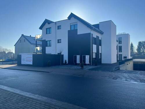 Foto - Wohnung zum Mieten in Emmerich 629,00 € 51.61 m²