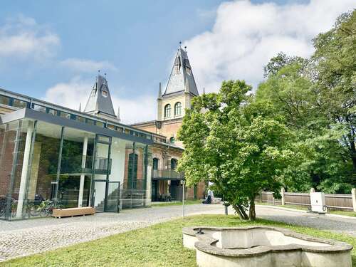 Foto - Wohnung zum Kaufen in Dresden 897.000,00 € 202.87 m²