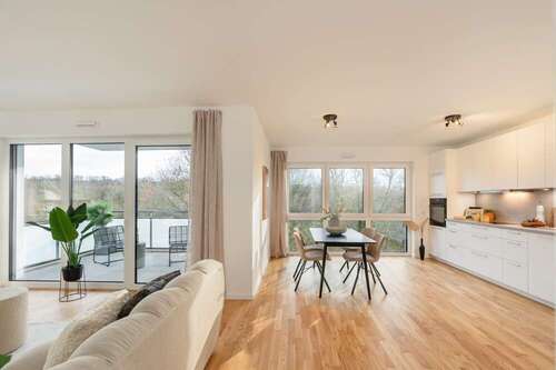 Foto - Wohnung zum Kaufen in Velbert 394.900,00 € 86.62 m²