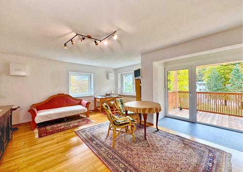 Foto - Wohnung zum Kaufen in Oberaudorf 255.000,00 € 55.78 m²