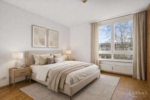 Foto - Wohnung zum Kaufen in München 550.000,00 € 74 m²