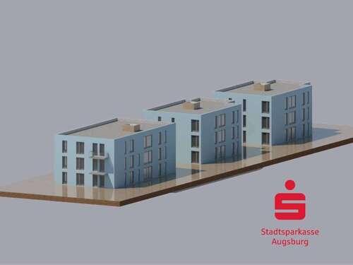 Foto - Grundstück zu verkaufen in Augsburg 2.250.000,00 € 1747 m²