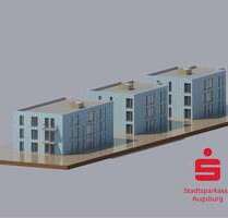 Grundstück zu verkaufen in Augsburg 2.250.000,00 € 1747 m²