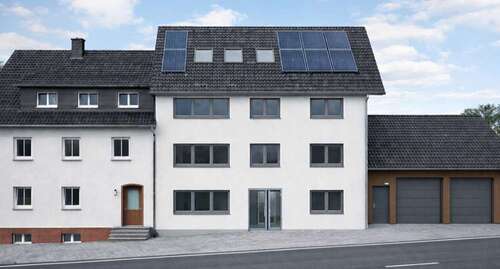 Foto - Wohnung zum Kaufen in Ühlingen-Birkendorf Berau 269.000,00 € 90 m²