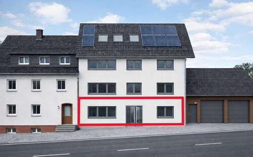 Foto - Wohnung zum Kaufen in Ühlingen-Birkendorf Berau 269.000,00 € 90 m²