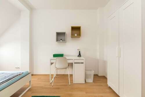 Foto - WG-Zimmer in Berlin 560,00 € 15 m²