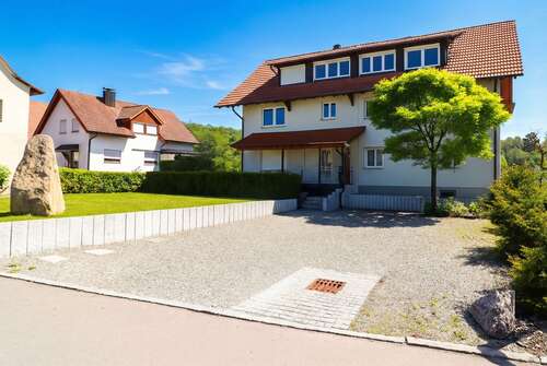 Foto - Wohnung zum Mieten in Öhningen 1.100,00 € 110 m²