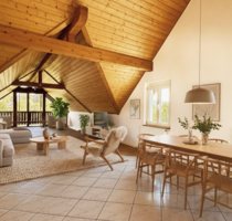 Wohnung zum Mieten in Öhningen 1.100,00 € 110 m²