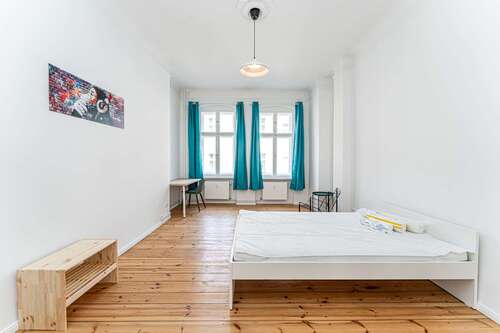 Foto - WG-Zimmer in Berlin 715,00 € 15 m²