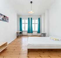 WG-Zimmer in Berlin 715,00 € 15 m²